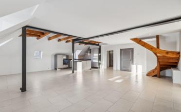 Duplex 6 pièces - image - 2