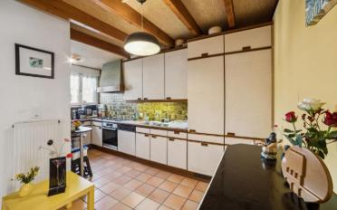 Row house 4.5 rooms - image - 6