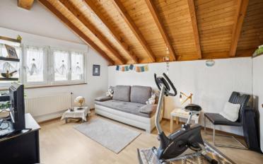 Row house 4.5 rooms - image - 10