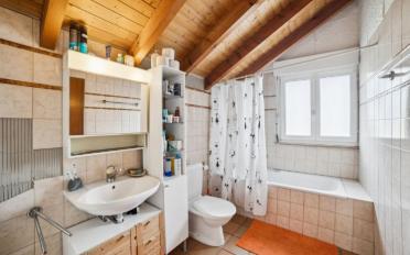 Row house 4.5 rooms - image - 11