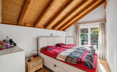 Row house 4.5 rooms - image - 8