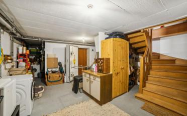 Row house 4.5 rooms - image - 12