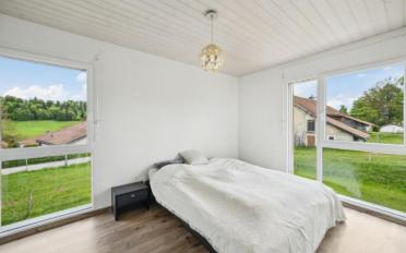 Einfamilienhaus 6.5 Zimmer - image - 6