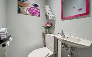 Einfamilienhaus 5.5 Zimmer - image - 9