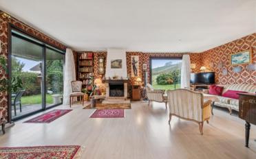Einfamilienhaus 5.5 Zimmer - image - 5