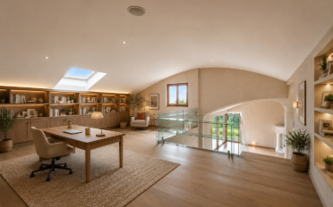 Single house 7.5 rooms - image - 7