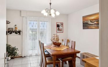 Bifamiliar house 5.5 rooms - image - 2
