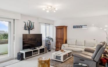 Bifamiliar house 5.5 rooms - image - 3