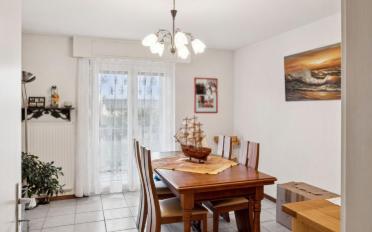 Bifamiliar house 5.5 rooms - image - 4