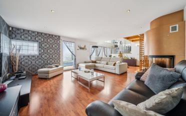 Einfamilienhaus 8.5 Zimmer - image - 2
