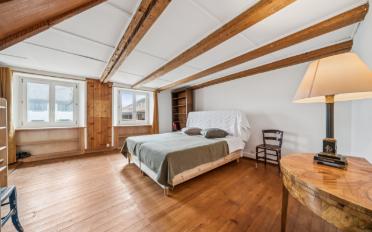 Row house 3 rooms - image - 5