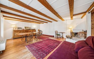 Maison contiguë 3 pièces - image - 3