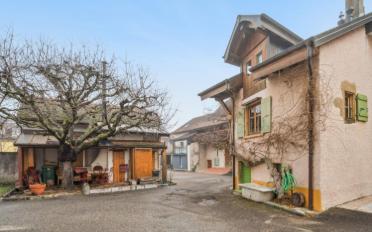 Maison contiguë 3 pièces - image - 1