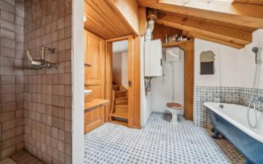 Reihenfamilienhaus 3 Zimmer - image - 10