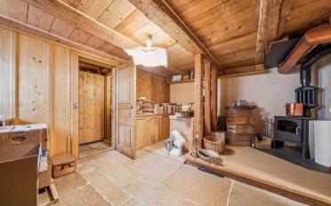 Reihenfamilienhaus 3 Zimmer - image - 12