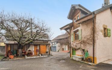 Reihenfamilienhaus 3 Zimmer - image - 1