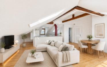 Wohnung 4.5 Zimmer - image - 1