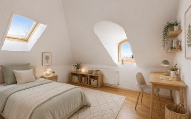 Wohnung 4.5 Zimmer - image - 5