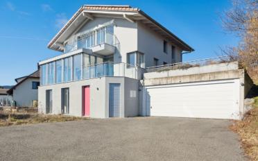 Maison 6.5 pièces - image - 3