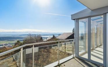 Einfamilienhaus 6.5 Zimmer - image - 1