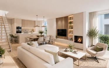 Wohnung 4.5 Zimmer - image - 1
