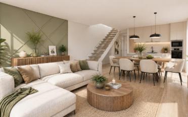 Wohnung 4.5 Zimmer - image - 3