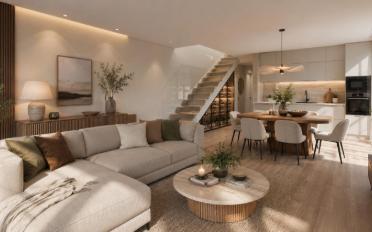 Apartment 5.5 rooms - image - 4