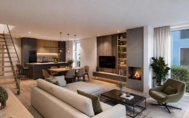Wohnung 4.5 Zimmer - image - 5