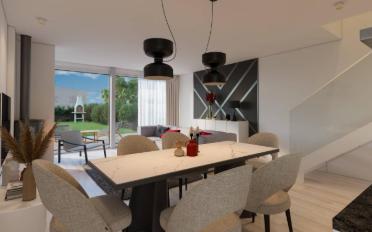 Apartment 5.5 rooms - image - 1