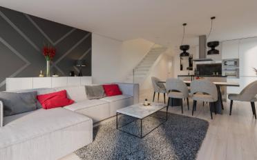 Apartment 5.5 rooms - image - 5