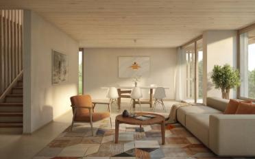 Villa 5.5 pièces - image - 1