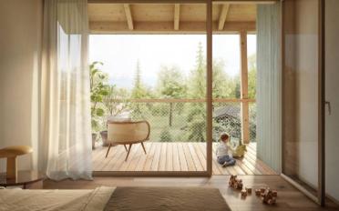 Villa 5.5 pièces - image - 2