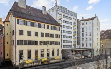 Immeuble mixte - image - 3