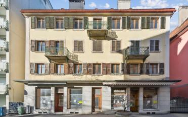Immeuble mixte - image - 2