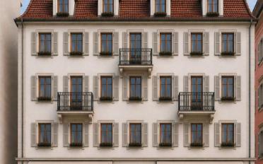 Immeuble mixte - image - 1