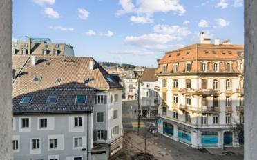 Immeuble mixte - image - 5