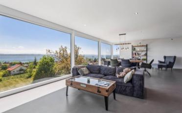 Villa 5.5 Zimmer - image - 3