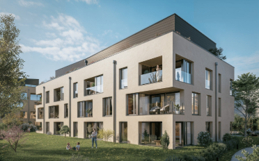Wohnung 3.5 Zimmer - image - 6