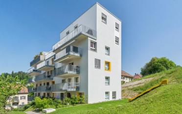Einfamilienhaus 3.5 Zimmer - image - 2