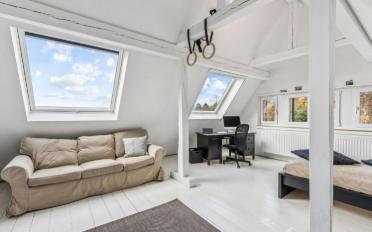 Einfamilienhaus 8 Zimmer - image - 5