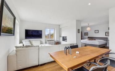 Einfamilienhaus 8 Zimmer - image - 7