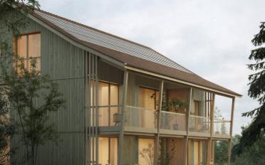 Einfamilienhaus - image - 1