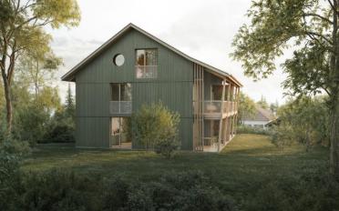 Einfamilienhaus - image - 8