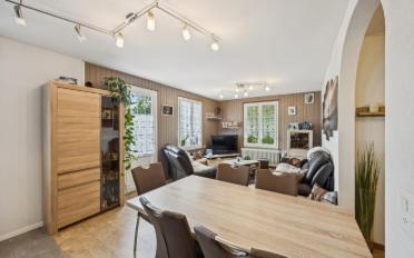 Doppeleinfamilienhaus 8 Zimmer - image - 6
