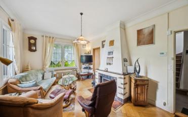 Doppeleinfamilienhaus 8 Zimmer - image - 13