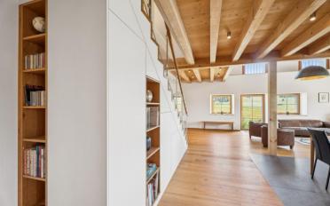 Maison 9 pièces - image - 5