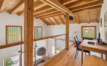 Maison 9 pièces - image - 6
