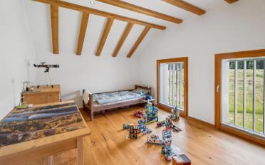 Maison 9 pièces - image - 7