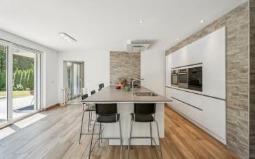 Maison contiguë 5.5 pièces - image - 2