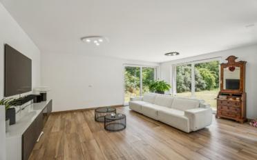 Maison contiguë 5.5 pièces - image - 1